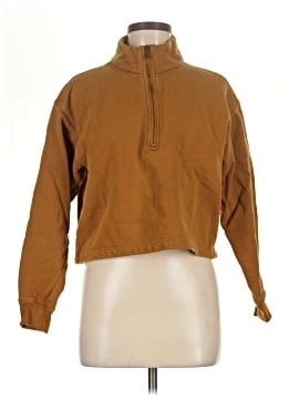 Girlfriend Collective Fleece (view 1)