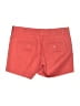The Limited Solid Red Shorts Size 2 - photo 2