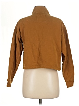 Girlfriend Collective Fleece (view 2)