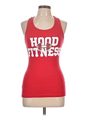 Bella Tank Top (view 1)