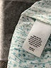 Caslon 100% Rayon Teal 3/4 Sleeve Blouse Size M - photo 8