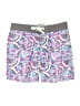 Body Glove 100% Polyester Silver Board Shorts Size 7 - photo 1