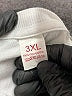 Unbranded 100% Polyester White Sweatshirt Size 3X - photo 7