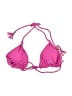 Assorted Brands Pink Swimsuit Top Size M - photo 2