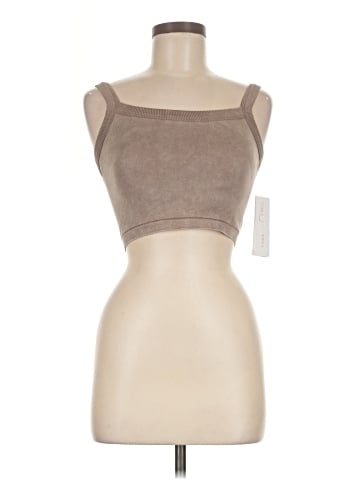 Yogalicious Tube Top (view 1)