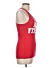 Bella Red Tank Top Size L - photo 4
