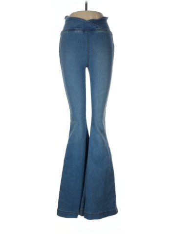 We the Free Jeans (view 1)