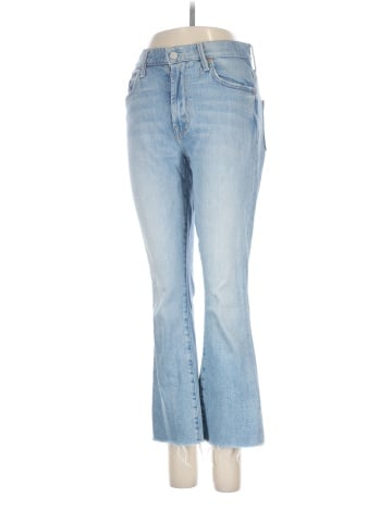 Mother Superior Jeans (view 1)