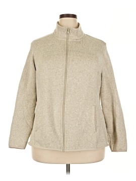 SWISSTECH Cardigan (view 1)