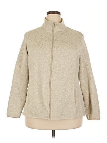 SWISSTECH Cardigan (view 1)