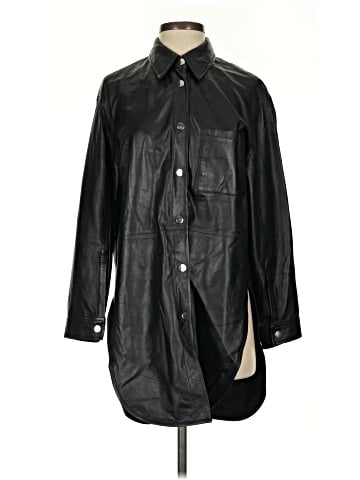 Maje Coat (view 1)