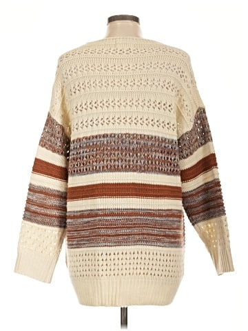 Haptics Pullover Sweater (view 2)