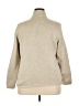 SWISSTECH Tan Cardigan Size 2X - photo 2