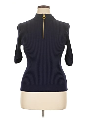 Belldini Short Sleeve Top (view 1)