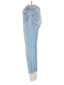 Mother Superior Hearts Blue Jeans Size 25 waist - photo 5