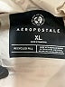Aeropostale 100% Polyester Silver Vest Size XL - photo 6