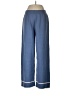 Unbranded Blue Casual Pants Size M - photo 1