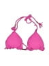 Assorted Brands Pink Swimsuit Top Size M - photo 1