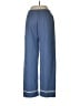 Unbranded Blue Casual Pants Size M - photo 2