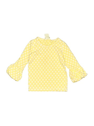 Matilda Jane 3/4 Sleeve Blouse (view 1)