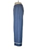 Unbranded Blue Casual Pants Size M - photo 5