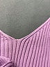 Unbranded Purple Tank Top Size S (estimated) - photo 7