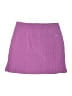 IZOD Stripes Purple Formal Skirt Size 2 - photo 2