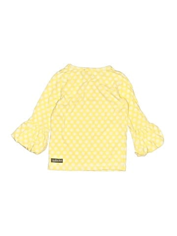 Matilda Jane 3/4 Sleeve Blouse (view 2)