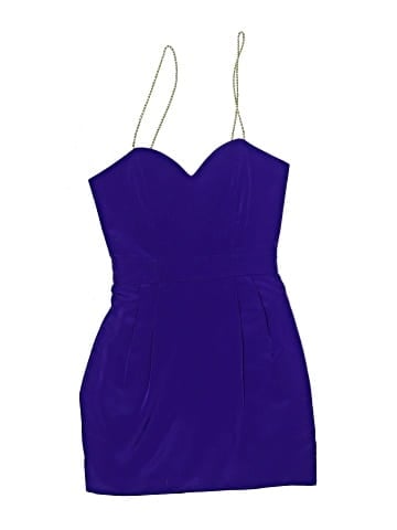 Naven Cocktail Dress (view 1)