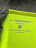 Brooks Yellow Active T-Shirt Size S - photo 7