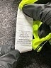 Brooks Yellow Active T-Shirt Size S - photo 8