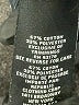 Magaschoni Black Cardigan Size M - photo 8