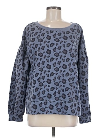 Billy T Pullover Sweater (view 1)