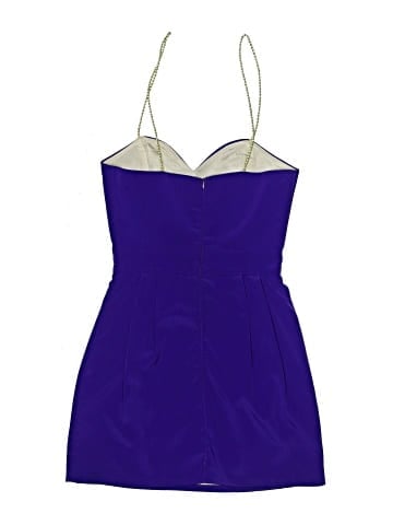 Naven Cocktail Dress (view 2)