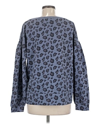 Billy T Pullover Sweater (view 2)