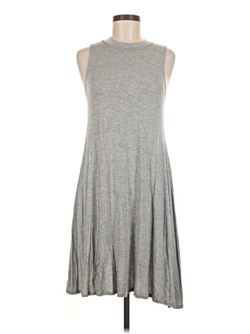 Faded Glory Casual Dress (view 1)