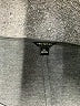 Ann Taylor Gray 3/4 Sleeve Blouse Size XL - photo 7