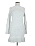Lululemon Athletica Gray Casual Dress Size 8 - photo 1