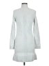 Lululemon Athletica Gray Casual Dress Size 8 - photo 2