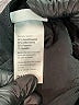 Paige Black Dress Pants Size 32 waist - photo 8