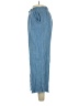 Umgee Blue Casual Pants Size S - photo 5