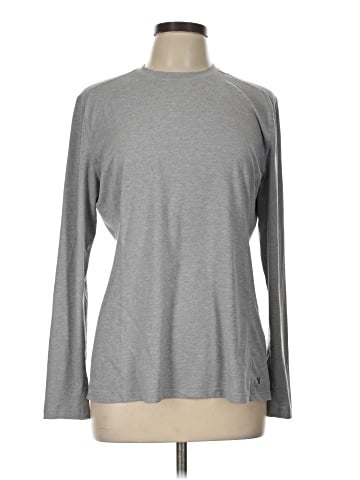 Hurley Long Sleeve T-Shirt (view 1)