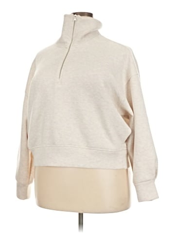 Active by Old Navy Fleece (view 1)