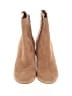 Sam Edelman Tan Ankle Boots Size 7 1/2 - photo 2