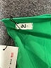 Assorted Brands Solid Green Cocktail Dress Size S - photo 7