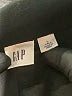Gap 100% Lyocell Solid Black Formal Skirt Size L (tall) - photo 3