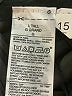 Gap 100% Lyocell Solid Black Formal Skirt Size L (tall) - photo 4