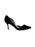 J.Crew Black Heels Size 8 - photo 1