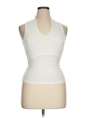 Ruti Sleeveless Top (view 1)