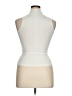 Ruti Ivory Sleeveless Top Size XL (4) - photo 2